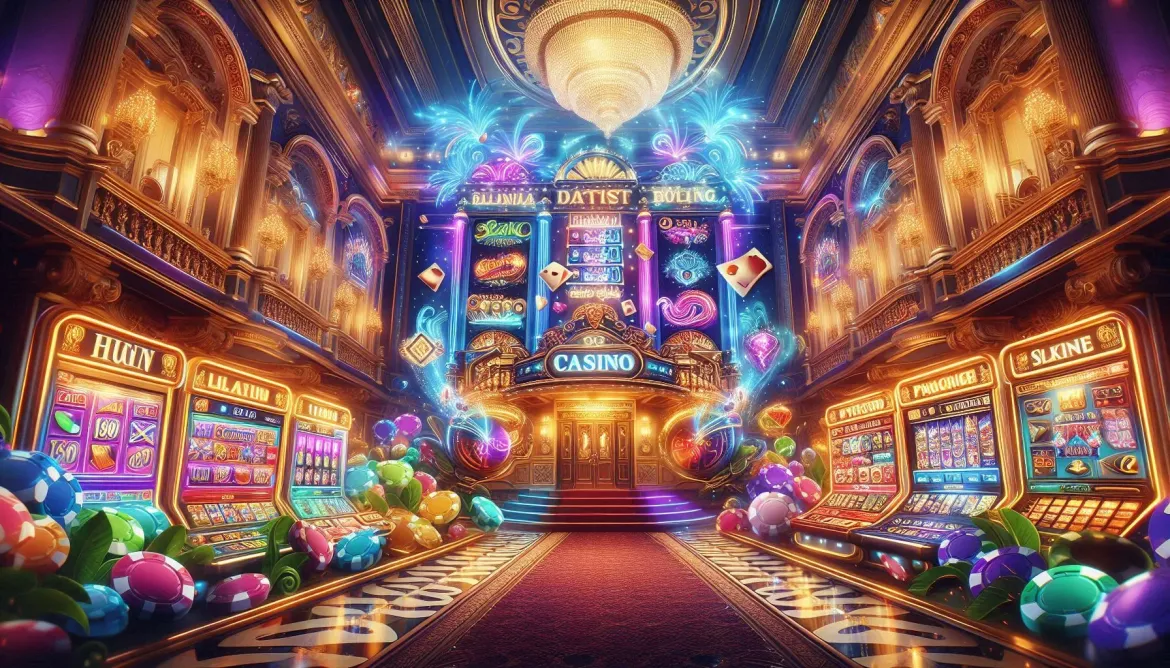Casina Casino